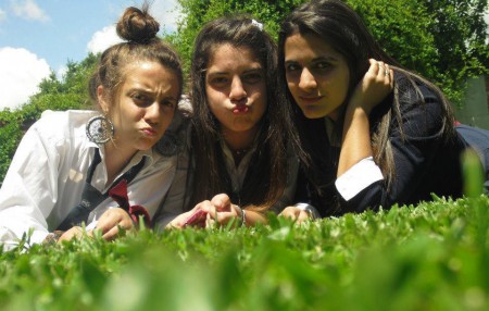 JAZ&MAI♥