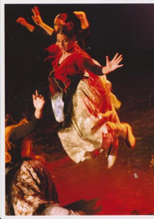 PORQUE BAILAR ES.. NOSE COMO EXPLICARLO.