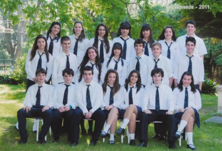 4TOAÑOB 2011 BETHESDA