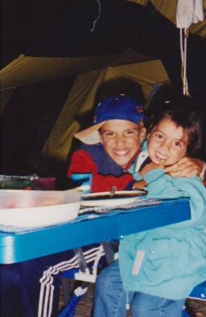 MI SANGRE♥