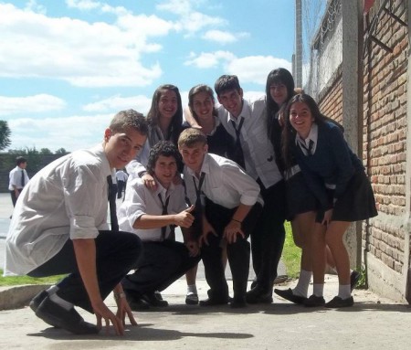 AAMIGOS♥